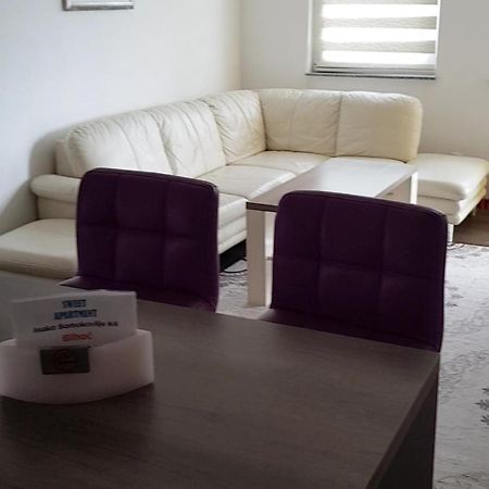 Brilliant Apartman บีฮัช ภายนอก รูปภาพ