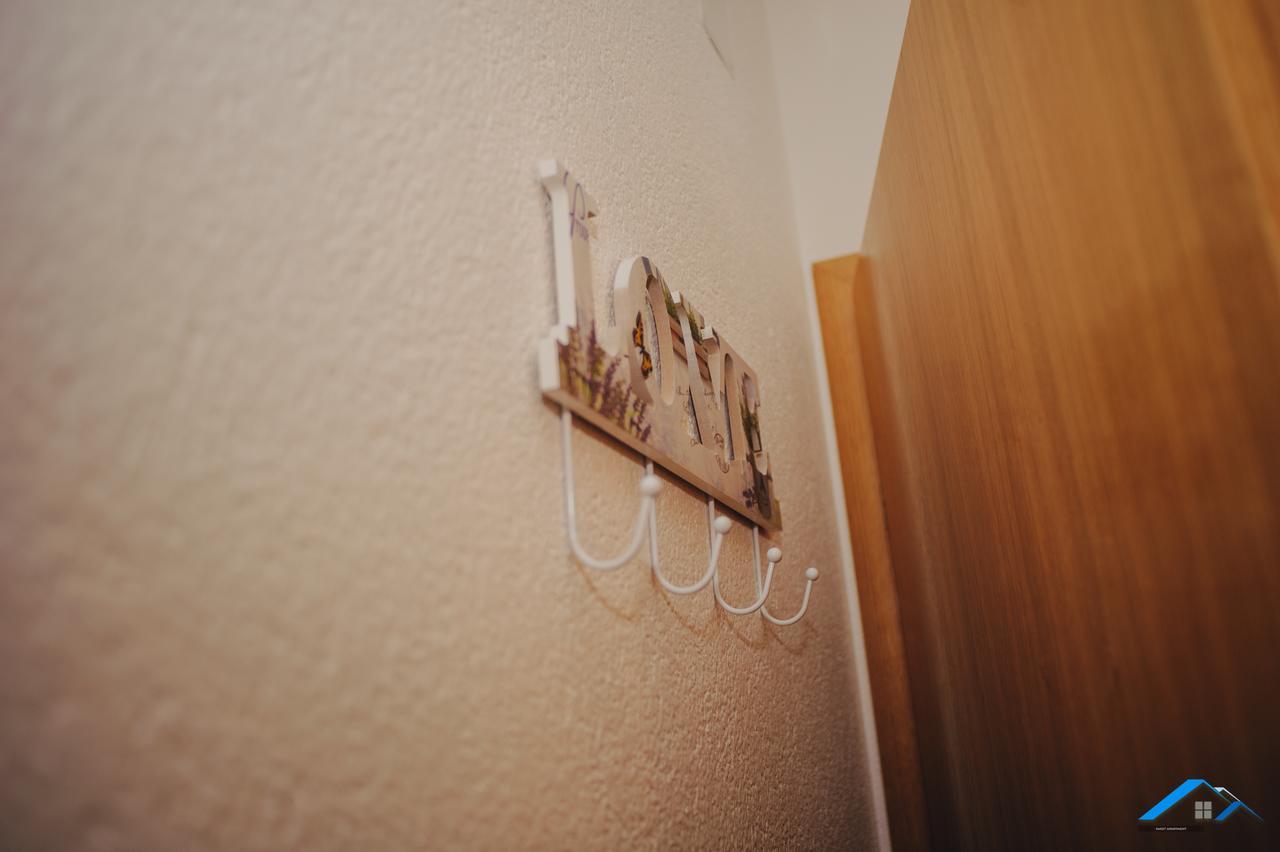 Brilliant Apartman บีฮัช ภายนอก รูปภาพ